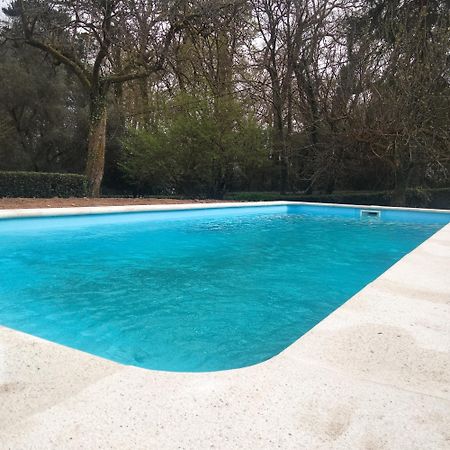 Aldea A Painza Guest House Arzua Bagian luar foto