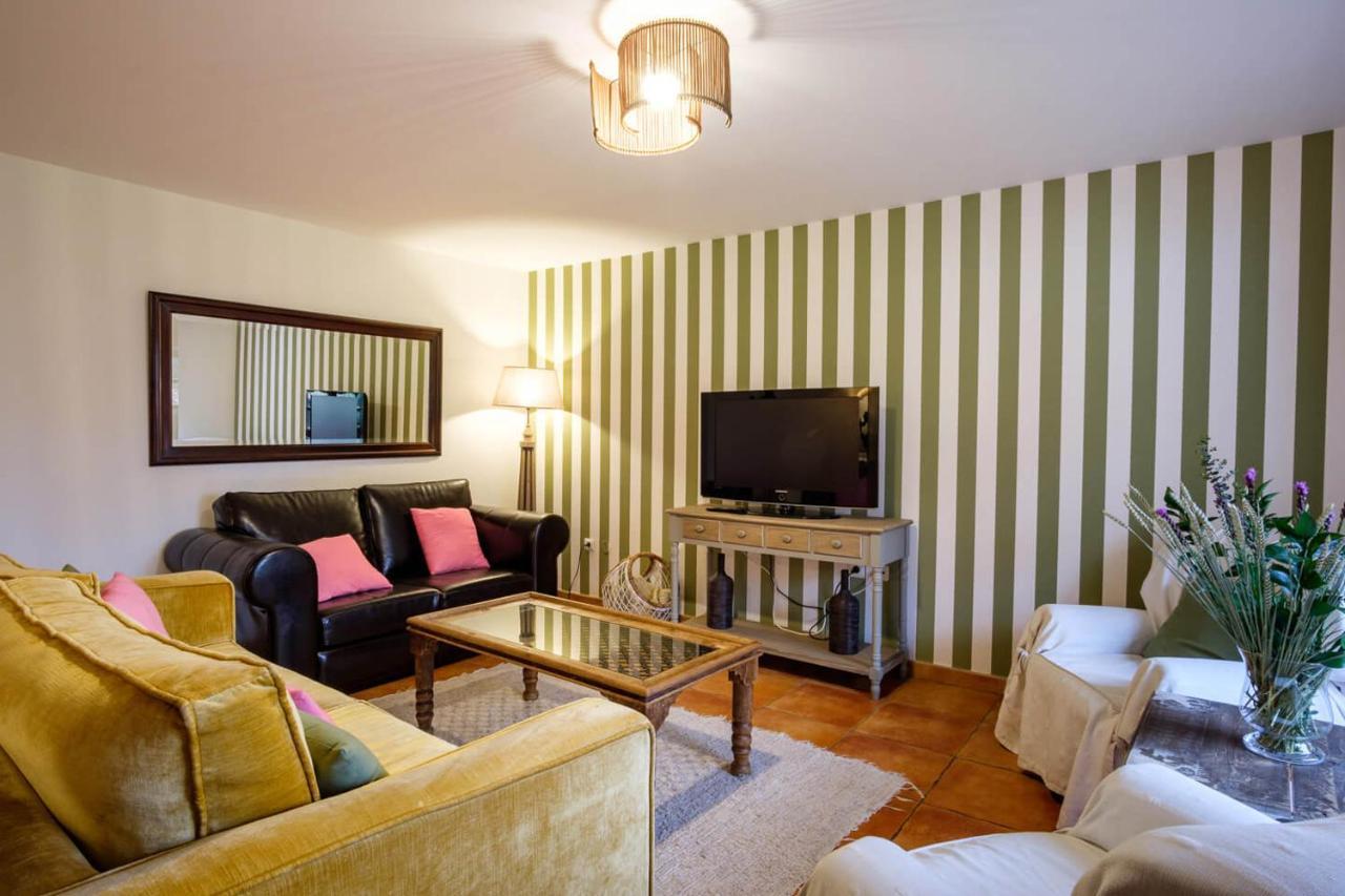 Aldea A Painza Guest House Arzua Bagian luar foto