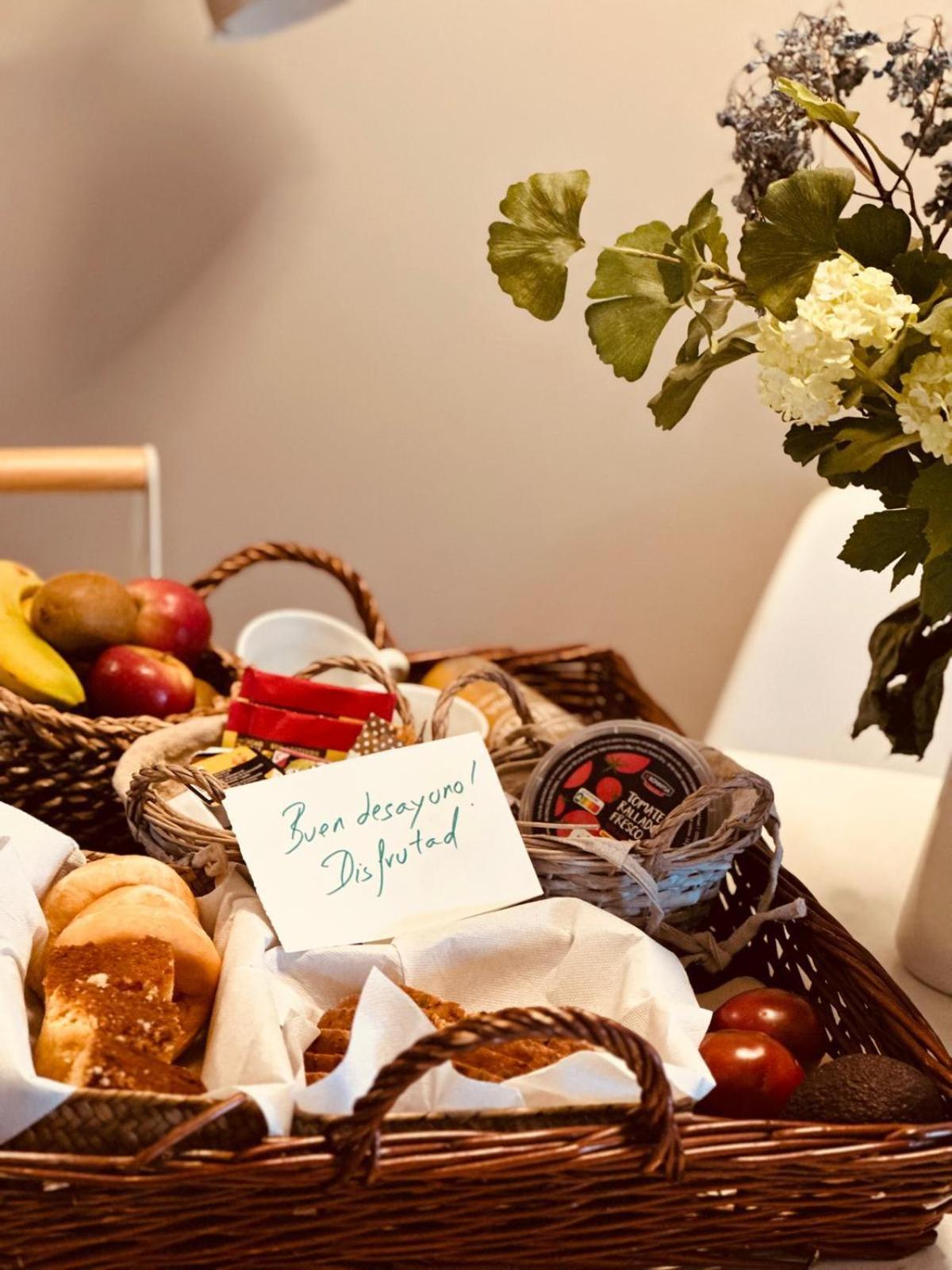 Aldea A Painza Guest House Arzua Bagian luar foto